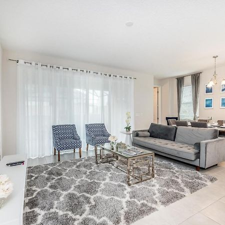 Solara Resort Townhome, 15 Minutes From Disney 키시미 외부 사진