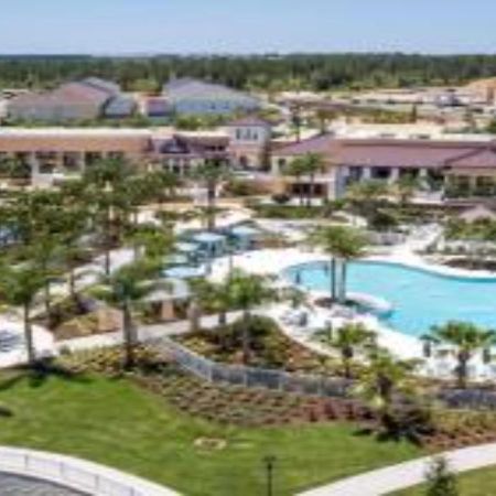 Solara Resort Townhome, 15 Minutes From Disney 키시미 외부 사진