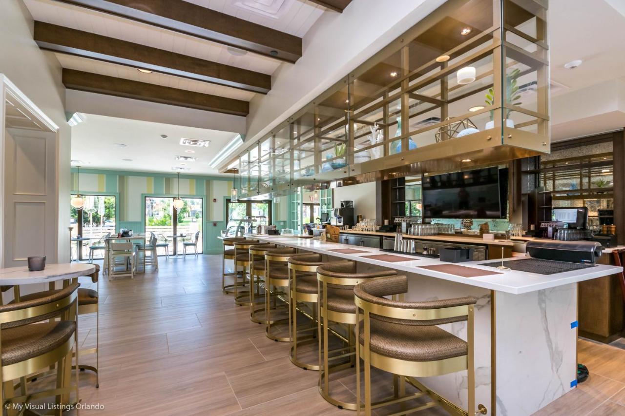 Solara Resort Townhome, 15 Minutes From Disney 키시미 외부 사진