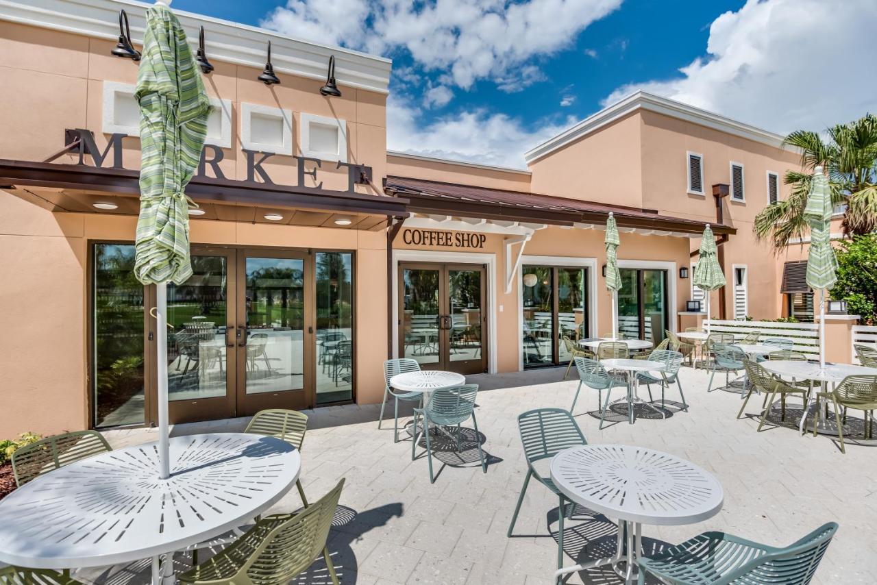 Solara Resort Townhome, 15 Minutes From Disney 키시미 외부 사진