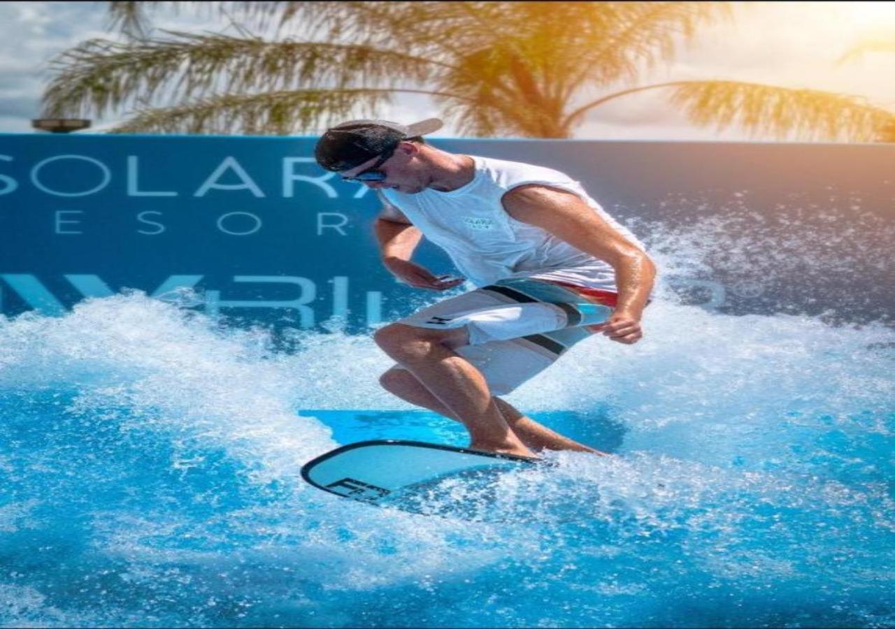 Solara Resort Townhome, 15 Minutes From Disney 키시미 외부 사진